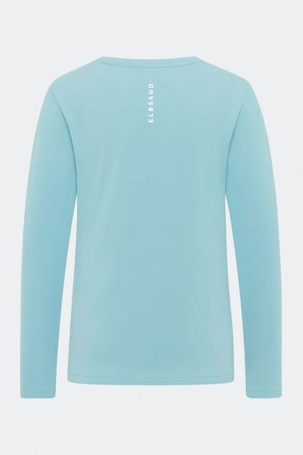 Sanne Longsleeve Shirt Slim Fit