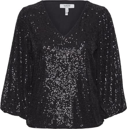 b.young BYSOLIA V Dames T-shirt