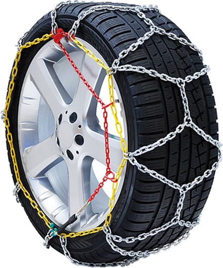 Sneeuwketting groep 23 - 16mm