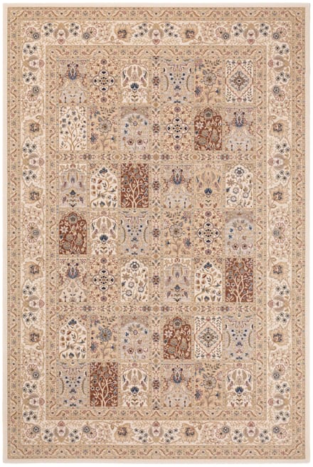 Timeless Creativity Royal Classic Diamond 7216.100 - 200 x 300 cm