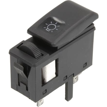 Schakelaar, hoofdlicht AKUSAN K03W003AKN