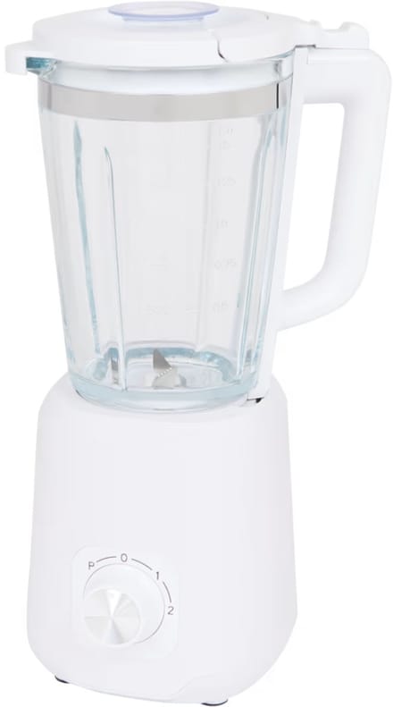 Home Essentials Blender 1.5 Liter 500W wit