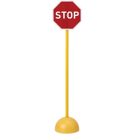Stopbord Tremblay CT