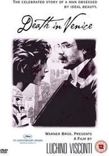 Death In Venice