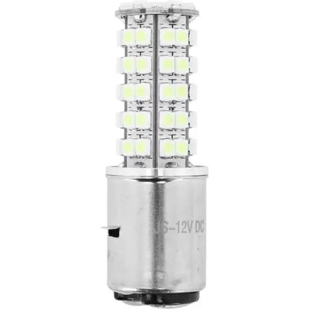 Ledlamp Replay BA20d 100 SMD