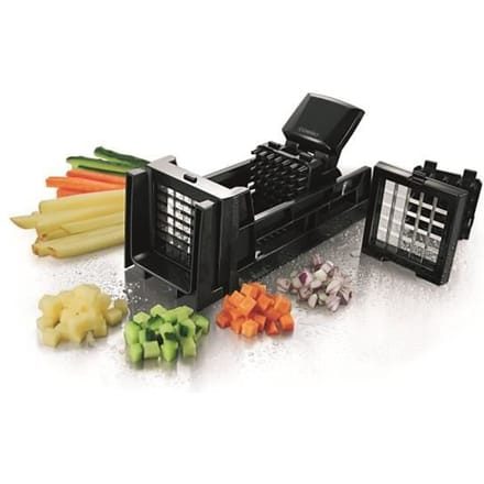 Ibili 777800 Coupe pommes de terre