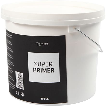 CC Pigment Super Gesso 2500ml
