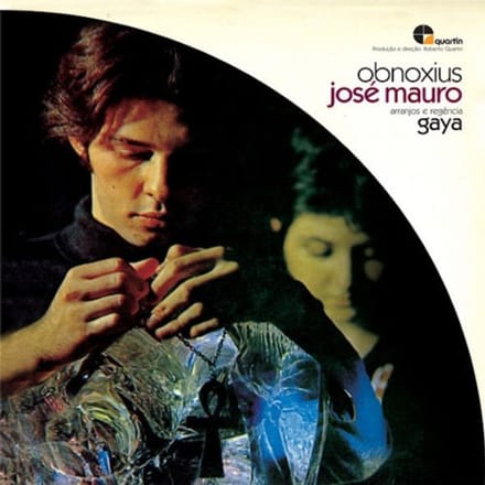 Obnoxius - Jose Mauro