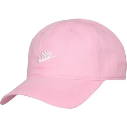 Pet met gebogen rand Nike Future