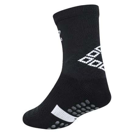 Umbro Heren Pro Protex Gripped Socks (Zwart)