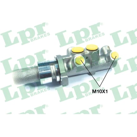 Hoofdremcilinder LPR 1193