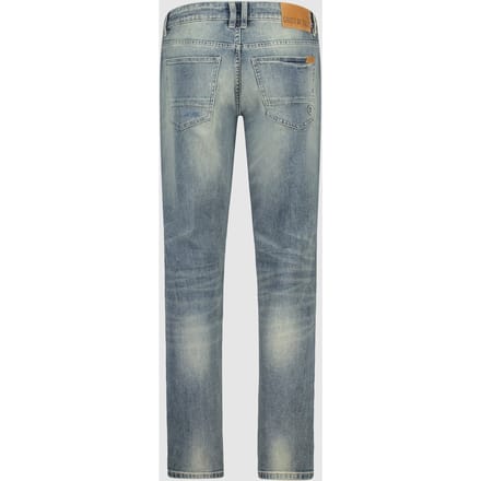Circle of Trust Ray Blue Highlight Größe: W29 | Relaxed Fit Outlet | Herren | Blau