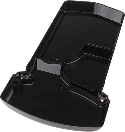 MELITTA - LEKBAK KOFFIE 593 black - 6715717