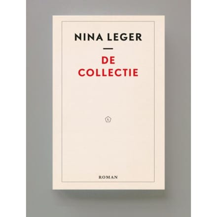 De Collectie - Nina Leger