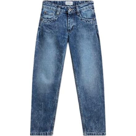 jeans Bikkembergs bk3484