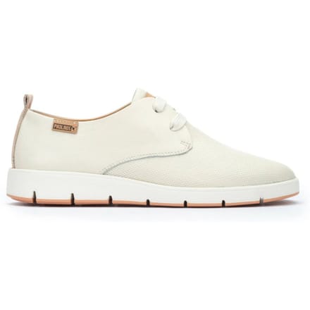 Pikolinos Madrid - dames sneaker - Wit - maat 42 (EU) 9 (UK)