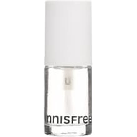 innisfree - Nail Top Coat 2023 Version - 6ml