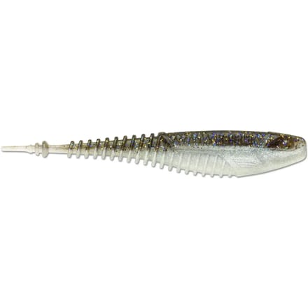 Lok Rapala Crushcity Freeloader 4 (x6)