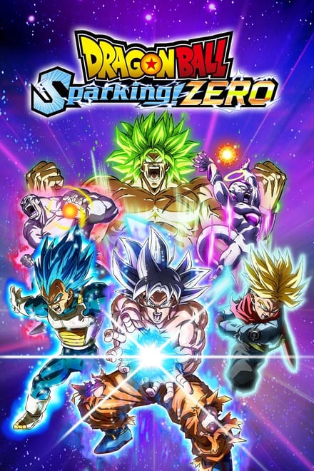 Microsoft DRAGON BALL: Sparking! ZERO (Xbox Series X|S) Standaard Engels Xbox Series X/Series S