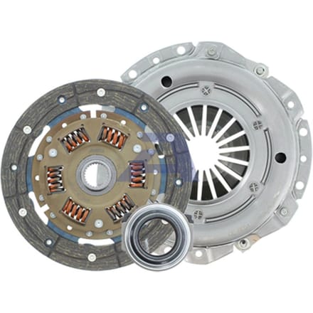 Koppelingsset AISIN Clutch Kit (3P) AISIN KE-RE04B