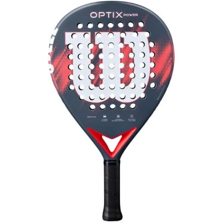 Paddle racket Wilson Optix V2
