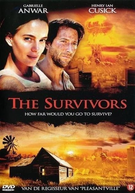 Survivors (DVD)