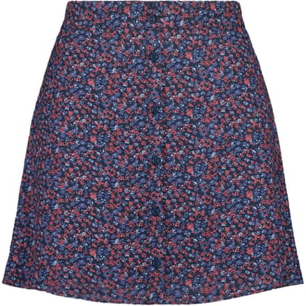 America Today Rani Red/navy Taglia: XS | Minigonne Outlet | Donna | Rosso