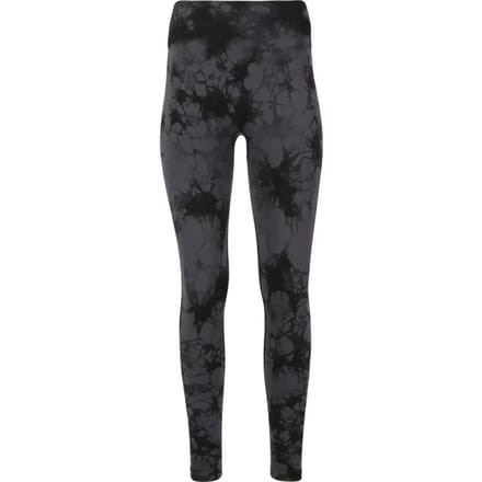 Athlecia Dames Theresa Tie Dye Seamless Tights Nine Iron