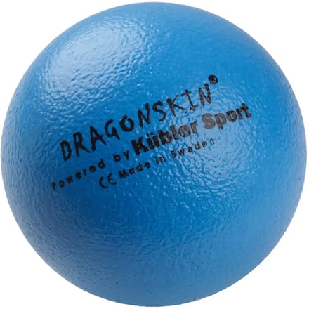 Schuimbal voor kinderen Dragonskin Neon