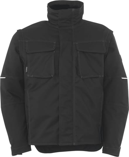 Mascot Industry Winterjas 10235-194 - Zwart - L
