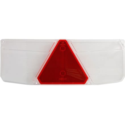 Waś Glas, combinatie achterlicht WAS 1184KL W170 DDL