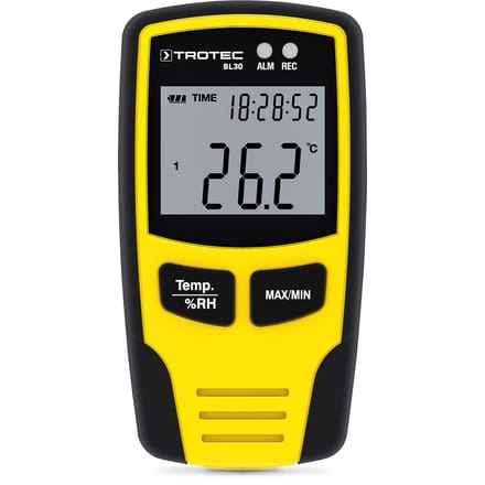 TROTEC Klimaatlogger BL30