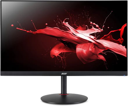 Acer NITRO XV0 LCD-beeldscherm voor gaming Nitro XV XV240Y P6