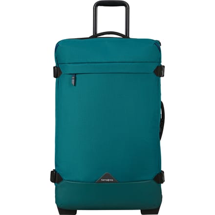 Samsonite Reistas - Roadseeker Duffle /WH 68cm - deep teal - 88 l