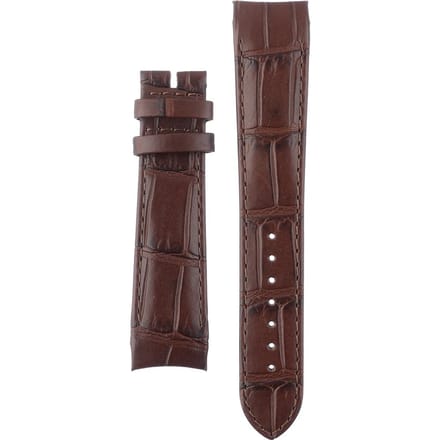 MIDO Straps M610015383 Belluna Horlogeband
