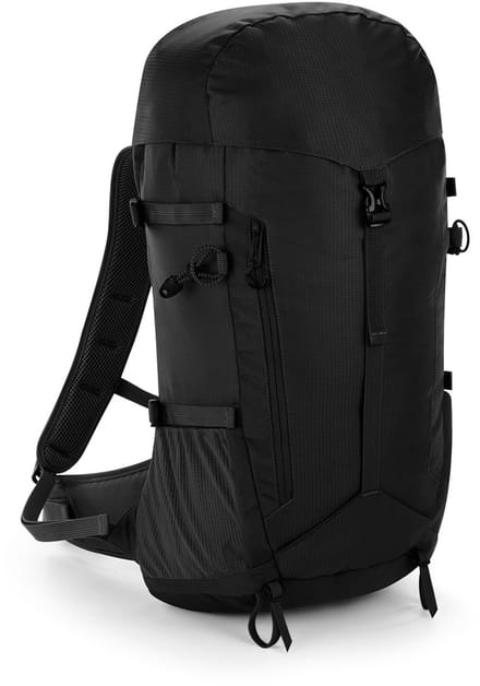Quadra Rugzak SLX®-Lite QX335 - Black - One size