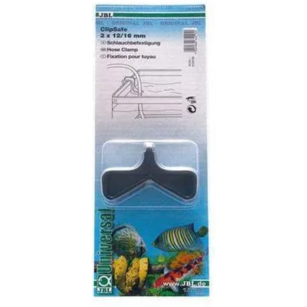 Buisbevestiging JBL ClipSafe (x2)