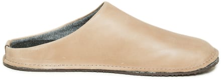 Gottstein Dames en Heren pantoffels Leather Loafer