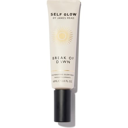 Self Glow By James Read Break Of Dawn Nourishing Glow Mask