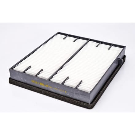 Cabine luchtfilter KNECHT LA 98