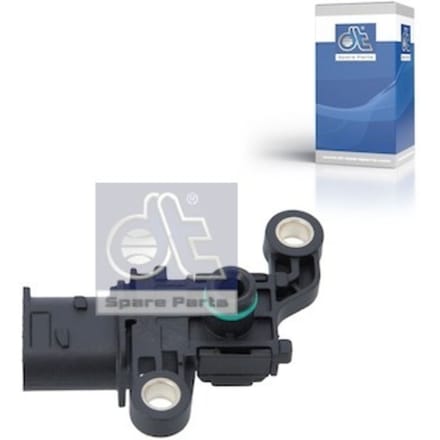 Vacuümsensor DT SPARE PARTS 4.63113