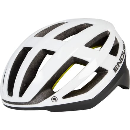 Endura Fs260-pro Mips® Helmet Ii White - M