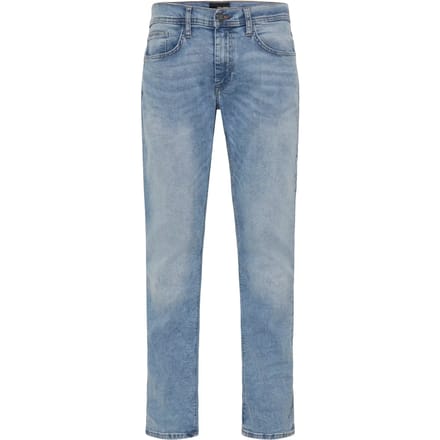 Blend - BHTWISTER SLIM/REG - Heren - Slim fit jeans, Regular fit jeans