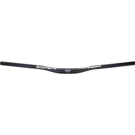 Hanger Sixpack Racing Vertic Rise 35