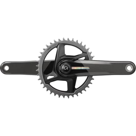 Sram Crankset Power Meter Force Axs My24 Grey - UNI