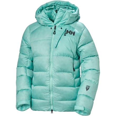 Donsjack voor dames Helly Hansen Odin