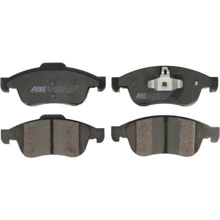 Remblokset ABE C1R039ABE-P, voor