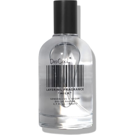 DedCool Milk Layering + Enhancer Eau De Parfum