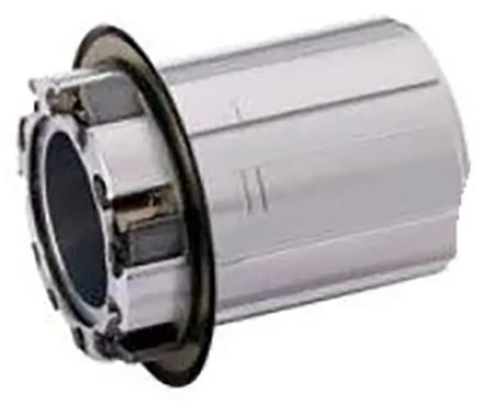 Vision El333 Shimano Hg 11s Freehub Body Zilver