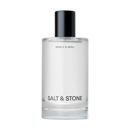 Salt & Stone Neroli & Basil Body Mist 100 ml Spray